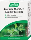 A. Vogel, Calcium Absorption 400 כרטיסיות