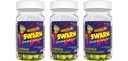 Swarm Extreme Energyzer 20 קפסולות (Pack of 3)