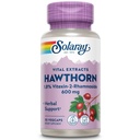 SOLAרי One Daily הות'horn לחלץ תוסף, 600 מ"ג | 30 Count