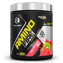 Forzagen Amino Fire | Essential Amino Energy Powder for Pre-Workout | BCAA Energy Boost & Muscle Recovery Drink Mix, Enhance Focus & Concentration, Dietary Supplement | Strawberry Kiwi, 40 Servings