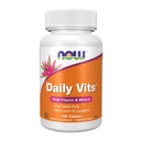 תוספי מזון, Daily VitsTM, One Tablet Daily with Lutein & Lycopene, 100 טבליות