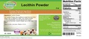 Larissa Veronica Lecithin Powder (4 oz, ZIN: 526528)