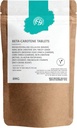 בריאות הכושר Beta-Carotene 8MG 120 טבליות - מקור טהור של ויטמין A - מערכת עור בריאה ו Resistant - טננינג Accelerator - Gluten & GMO-Free
