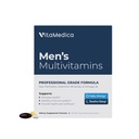 VitaMedica Men's Multivitamin עם Prostate Health Support