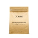 רכיבים מקוריים טהורים ראו את פאלטו (4 oz) Premium Berry לחלץ אבקה