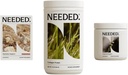 צריך. Prenatal Collagen, Choline & hydrotion תמיכה - תזונה חיונית להריון, הנקה ופוסט-partum