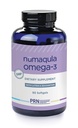 PRN nsomaqula אומגה 3 תוסף - 90 Softgels, 30 יום אספקה - Re-Esterfied אומגה 3 Triglyceride טופס עם 1400mg DHA, 400 מ"ג EPA, Lutein & Zeaxanthin עבור Macular & Retinal תמיכה תמיכה