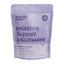 Nuzest Bethany's Pantry - תמיכה תזונתית אבקת L-Glutamine - Amino Acid Dietary תוסף - Gut ו- Immune Health 8.8 oz (50 משרתים)