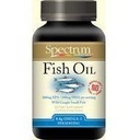 SPECTRUM ESSENTIALS שמן אומגה 3, 5 פאונד