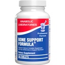 תוסף Clinical Calcium Complex Bone - Calcium Magnesium Zinc D3 תוסף עבור כוח בריאות העצם והכחשה תמיכה עם bioflavonoids אנטי חמצוןidant - High Absorption - 30 משרתים