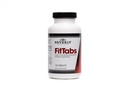 בוורלי International Fit Tabs Daily Multi-Vitamin/Mineral עם Iron Peptonate, 120 טבליות. אל תפספסו את היתרונות הבריאים. המוח והגוף שלך הם עדיפות.