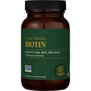מרכז הריפוי העולמי - ביוטין (Vitamin B7) ביוטין עבור ויטמין תוספי שיער, תומך עור רדנט וציפורים חזקות יותר, ויטמין נשירת שיער לנשים וגברים, יותר מ 1000mcggg