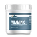 Earthborn Elements ויטמין C אבקת 3.25 lb, Ascorbic Acid, תוספי תזונה