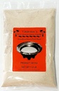 Kava Kava - Premium Fiji Waka (Nobel Lateral Root Kavaאבק) 1/2 פאונד (8oz) - Fiji Market Wholesale, 8oz (1/2 פאונד)