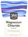 365 על ידי Whole Foods Market, Magnesium Chloride Flakes, מינרלים Soaking Aid, 32
