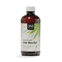 365 על ידי Whole Foods Market, Whole Filtered Aloe Vera Gel, 32 oz