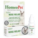HomeoPet Feline Nose הקלה, בטוח טבעי Nasal ו Sinus תוספת עבור חתולים, 15 מיליליטר