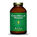מזון בריאות: Chlorella Manna - אבקה - 350 גרמים