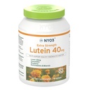 NYO3 Lutein & Zeaxanthin 40 מ"ג עם Blueberry, 30 Softgels עיניים ויטמינים ומינרל תוספת - עין $ חזון בריאות