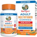 MaryRuth Organics Multivitamin for Women and Men