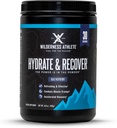 Wilderness Athlete - hydrote & Recover