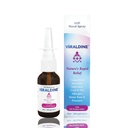 1.5% Povidone-Iodine Nasal Spray, Rapid Relief Formula, Helps with Daily Congestion, 100 יישומים, 30 מ"ל