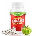 מקסימום סלים שומן & Carb בלוקר טהור Kidney Bean לחלץ לירידה במשקל ו Appetite Suppressant,