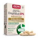 Jarrow Formulas Jarro-Dophilus EPS מתקדם, 55 מיליארד CFU פרוביוטיקה, תמיכה תזונתית למבוגרים, 30 פרוביוטית תוספי Veggie כמוסות, עד 30 יום אספקה