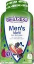 Vitafusion Men's Daily Multivitamin Gummy 70