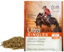 UltraCruz® Equine Skin and Allergy, 120 סינגלים