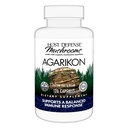 Host Defense Agarikon קפסולות - Immune System Support Supplement - תוסף Mushroom ל- Aid Immune Functions & Cell Power - Herbal Dietary - 120 קפסולות (120 משרתים)