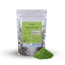 Zen Principle 1 lb. Premium Organic Moringa Oleifera Leaf אבקת. USDA Certified Organic