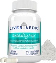 הירגעות Magnesium Glycinate Chelate תוספת של שריר כבד Cramps עצם בריאות שינה תמיכה נקיה nonGMO 120 קפסולות Vegetarian 200 מ"ג