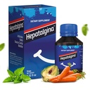 Liver Support Digestive Protector - תוספת צמחית נוזלית עם פלט Artichoke עבור Liverנקיה Detox & תיקון - Liver Detox ניקוי טיפות עם Mint, Boldo & Carrot - 45 מ"ל