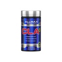 Allmax Nutrition - CLA (95% linoleic Acid) - 90 Softgels