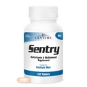 המאה ה-21 Sentry Men Multivitamin, 120 הרוזן