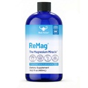RnA ReSet Re Magic – Pico-Ionic Liquid Magnesium for High Absorption, 16.2 Fl Oz (1-Pack)