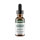 NutraMedix Burbur - תמיכה מלאה גוף Detox ניקוי עבור נשים וגברים - לקדם אנטיoxidant & Microbial תמיכה - Herbal Tincture Made with Manayupa Extract (1oz / 30 מ"ל)