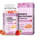 Totaria Sugar Free Multivitamin Gummies for Women 14+ w/Iron, Inositol, Folate, Biotin, Womens Daily Multivitamin Gummy w/Vitamin A, C, B, D3, K2, לשיער, עור, אנרגיה, Immune, Strawberry Flavamin Gummy w /Vitamin A, C, B, B, D3, K3, K2, K2, for Hair, for Hair, C2, for Hair, C2, for Hair, Skin, Skin, Skin, Skin, Skin, Skin, Skin, אנרגיה, Immune, Immune, Immune, Immune, Immune, Immune, Immune, Immune, Strawberry Flavor Flavor Flavr Flavor Flavor Flavor Flavor Flavr Flavor Flavor Flavor Flavor Flavor Flavor Flavor Flavor Flavor Flavor Flavor Flavor Flavor Flavor Flavor Flavor Flavir