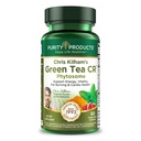 מוצרי תה ירוק CR W/Phytosome טכנולוגיה עבור Boosted Bioavailability מ כריס קילהאם 60 קפסולות