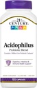 21 St Century Acidophilus Probiotic 150 קפסולות
