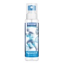 Magnesium Oil Spray - 250 מ"ל Magnesium Chloride High Absorption and Pure from the Dead Sea, No Preservatives - תומך בשינה, שריר התאוששות וקרמפס. 1,400 תרסיסים - 8 מ"ג לרסס.