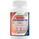 Blood Pressure 911 Premium תוסף - BP Support Pills 60 קפסולות