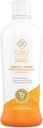 Sea Buckthorn פירות Juice - אומגה 7 Sea Buckthorn Purée מעורב עם פירות בריאים - תוספי אומגה 7, 32 Ouncescesces
