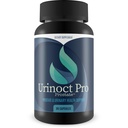 Ornoct Prostate - תוספי Prostate עבור גברים - תמיכה Bladder ריקה - לעזור להפחית את יום אורצ'ים יום ולילה - לקדם את גודל Prostate בריא ותפקוד - Prostate Health Support