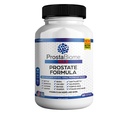 ProstaBiome Max Prostate Support Formula, Natural Herbal Band with Saw Palmetto, 60 קפסולות, 30 יום אספקה (1)
