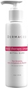 Deep Therapy Cream EC for Fast Eczema ו- Psoriasis Support - Unscented -s Colloidal Oatmeal, Jo Joba Oil, Licorice, Beeswax ועוד