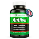 Beta Sitosterol Men's Prostate Support Dietary - Daily Prostate Support Bladder Control for Men