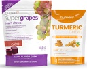 SuperGraps & Turmeric Chews