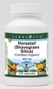 Horsetail (Shavegras Silica) - 450 מ"ג (100 קפסולות, ZIN: 518602)